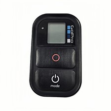 GoPro Smart Remote Control Wi-Fi for Hero 5 6 7 8 Session Fusion Max ARMTE-001