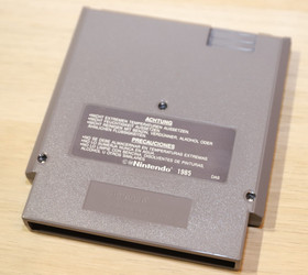 Terminator 2 - Judgment Day (Nintendo NES, Entertainment System, mit OVP)