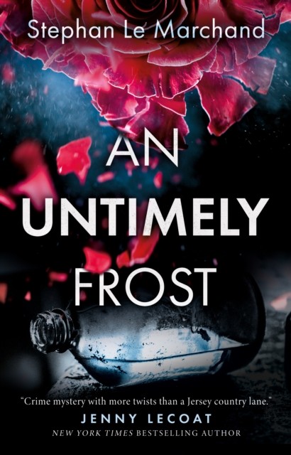 Untimely Frost - Image 3