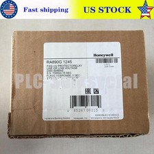New Honeywell RA890G1245 RA890G 1245 PLC Module Fast Shipping 1PC