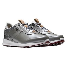 FootJoy FJ Stratos Luxury Casual Spikeless Golf Shoes Previous Season Style