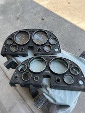 1967 Corvette Gauge Cluster