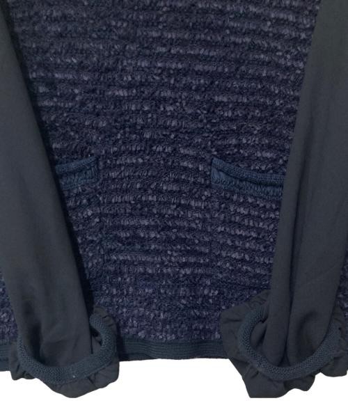 Leilian                    Mixed material combina… - image 6