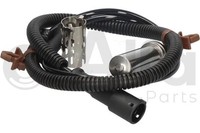 Raddrehzahlsensor Vorne FüR Land Rover Defender L316 L315 Pick Up L316 2006-2016