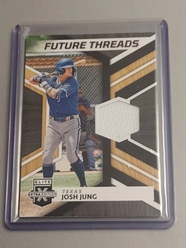 Josh Jung