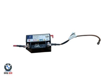MERCEDES BENZ CLA C117 AUXHILARY BATTERY A0009829608
