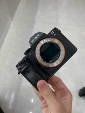 Sony Alpha A7S II A7S2 Full Frame 12.1MP Mirrorless Camera Body Only