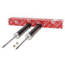 2x Stoßdämpfer satz hinten für HYUNDAI GRANDEUR (HG), SONATA VI (YF), IX35; KIA