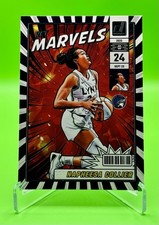 2025 Panini Donruss WNBA Napheesa Collier Net Marvels