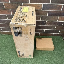 Amerec AR4 Steam Shower Generator, R30i Control & Steam Head Bundle Kit - NEW