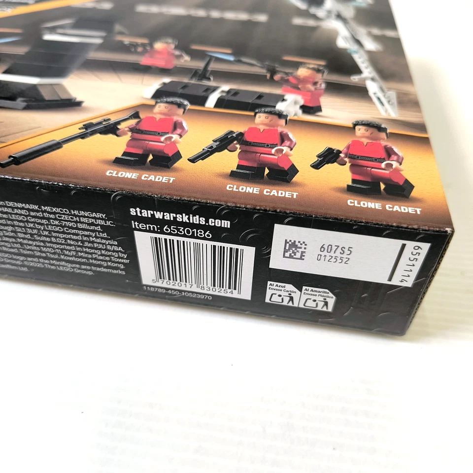 Lego Star Wars (40765) Kamino Training Facility - New and Sealed - Image 4 of 4