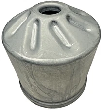 Spinner II 82-32768-002 Centrifuge Bowl Oil Spinner Bowl Only