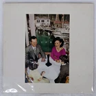 LED ZEPPELIN PRESENCE ATLANTIC P10160N Japan VINYL LP
