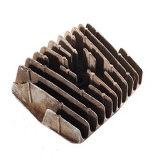 Kreidler Florett Original Zylinderkopf 80ccm