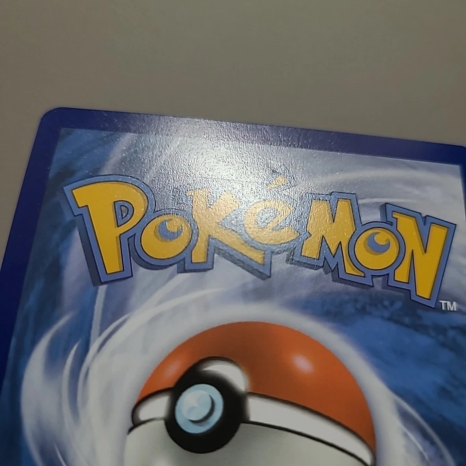 Scream Tail ex 094/167 Twilight Masquerade Double Rare Holo Pokémon TCG LP - Image 3 of 3