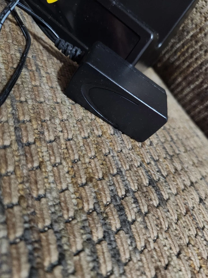 PowerA Guitar Hero Live Charging Stand Clean For Parts Not Working - Image 4 of 4