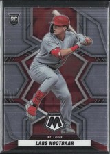 2022 Panini Mosaic Baseball Complete Choose card #151-300 Rookies Inserts BANG!
