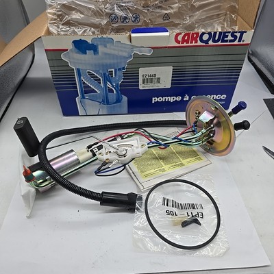 Airtex E2144S Fuel Pumps and Related Components - Fuel Pump Hanger Assembly USA