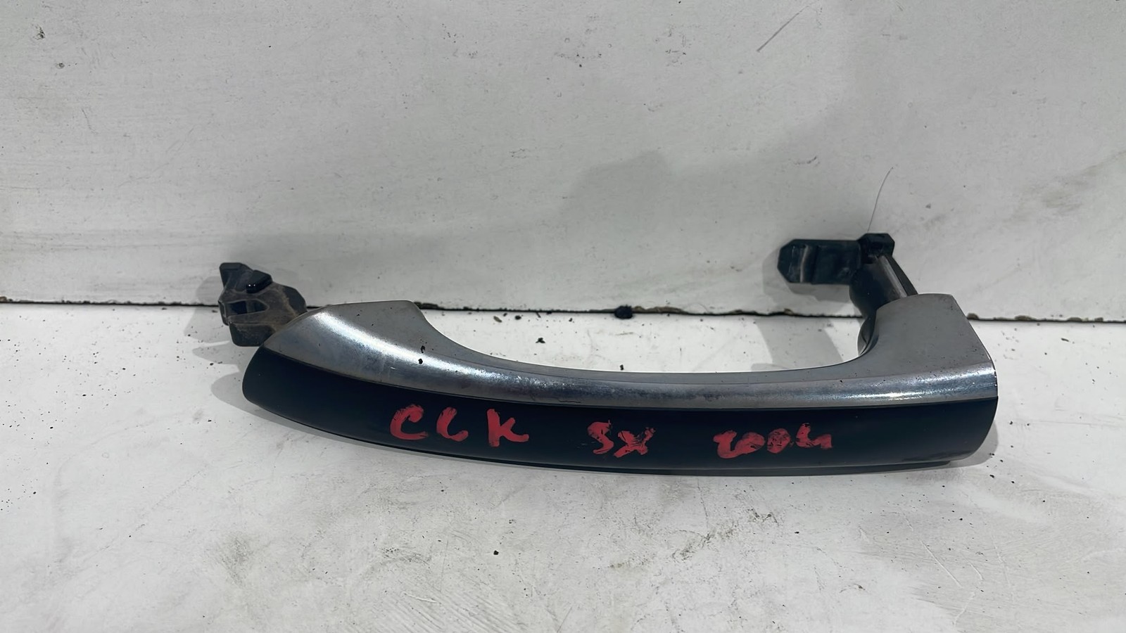 MANIGLIA ESTERNA ANTERIORE SINISTRA PER MERCEDES CLK Coupé W209 (02>)