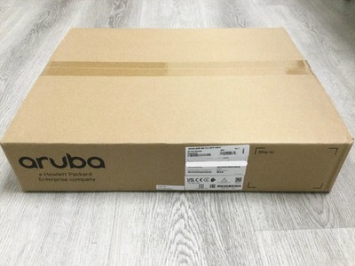 Aruba 6000 48G Class4 PoE 4SFP 370W Switch