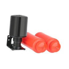 Double Float Switch Controller Automatic Water Pump Controller  Water Level