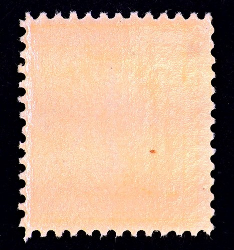LSS 1909 US 10c Washington Yellow Scott #338 MNH Perf 12 Scarce - Picture 2 of 2