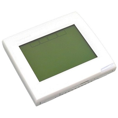 HONEYWELL HOME TH8320R1003 Low Volt Prog Tstat Heat/Cool,18-30V AC 4NE59