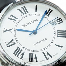 CARTIER Rondemust Must de Cartier WSRN0032 TO256998 5