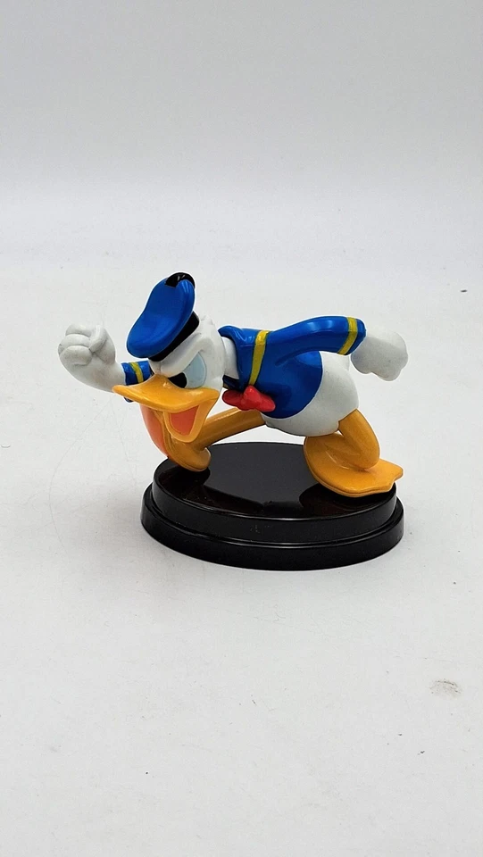 DISNEY PARADE " PAPERINO ARRABBIATO " 3D FIGURE DEAGOSTINI - Imagen 1 de 1