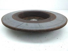 Disque de frein Saab 9-3