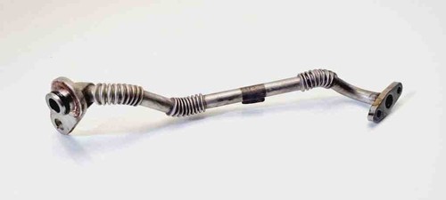 OPEL ZAFIRA TOURER C P12 Turbinenschmierrohr 55565953 2.00 Diesel 96kw 31114620