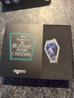 Agoro Coffin 1 Disney Tim Burton Nightmare Before Christmas Zero 1oz Silver Coin