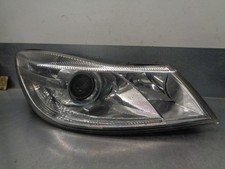 1Z1941018Q scheinwerfer rechts SKODA OCTAVIA II 1Z3 1.9 TDI 2004 5066544