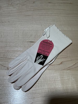 isotoner gloves womens vintage
