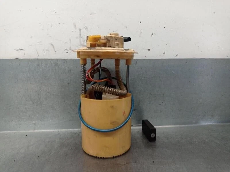 13252214 jauge à carburant pour OPEL CORSA D (S07) 1.3 CDTI (L08 L68) 5505553 - Photo 2/4