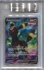 Umbreon V 188/203 Ultra Rare Evolving Skies SWSH07, Full Art, Pokémon TCG ~ NM