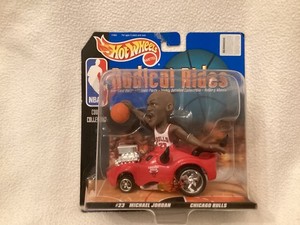 Hot Wheels Michael Jordan | eBay