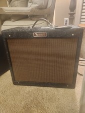 2025 Fender Blues Junior IV, 30th Anniversary 
