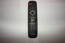 TV Remote Control NH500UP For ALL PHILIPS LCD LED Smart TV Netflix Vudu Youtube