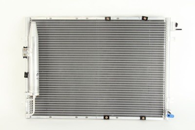 Kondensator, Klimaanlage NRF 35515