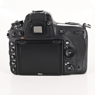 Nikon D750 24.3MP FX Digital Camera Body *Inoperable #060 | eBay