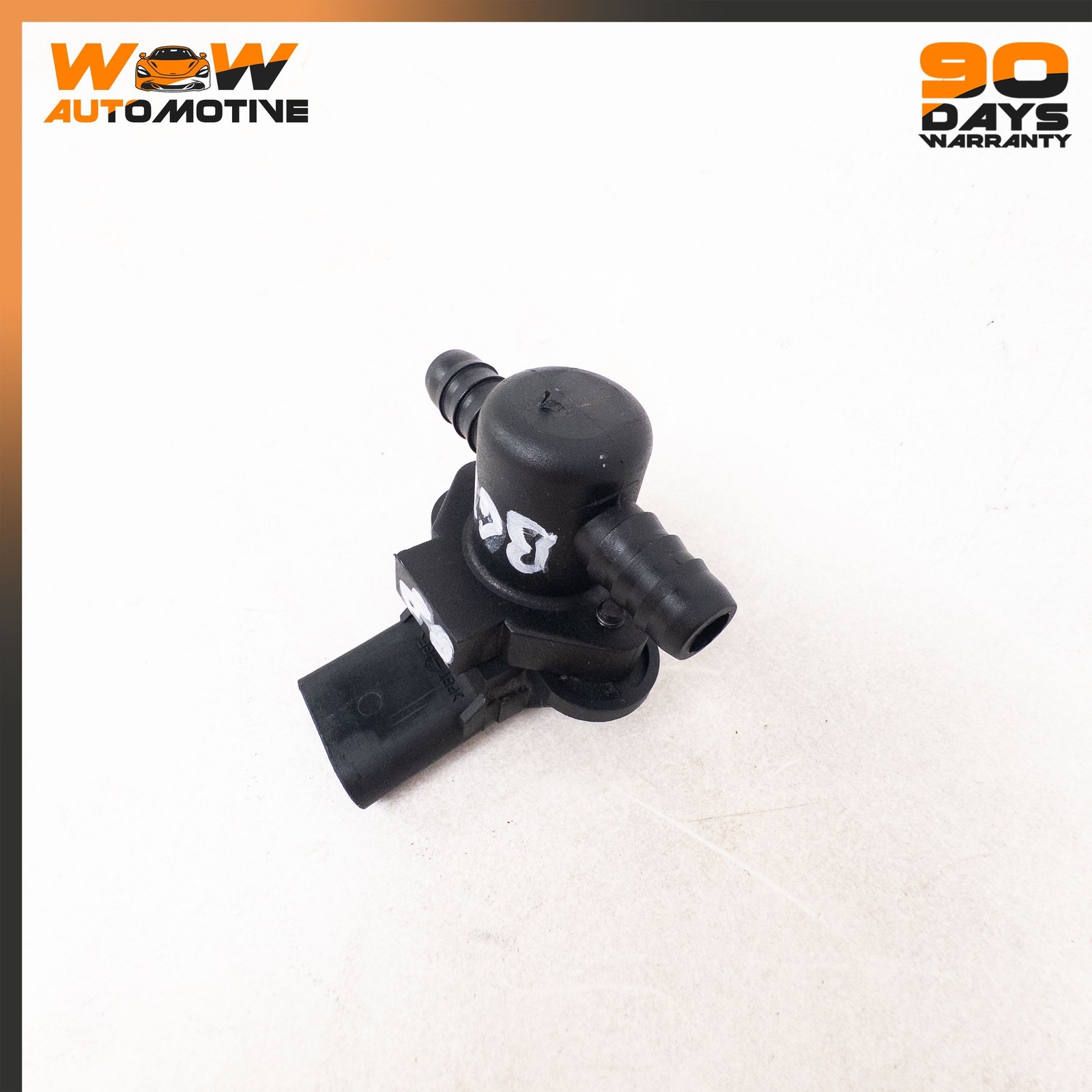 Bentley Continental GT 2004-2019 Front Right Pressure sensor