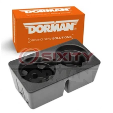 Dorman Front Cup Holder for 2007-2014 Cadillac Escalade ESV Body Console  qc
