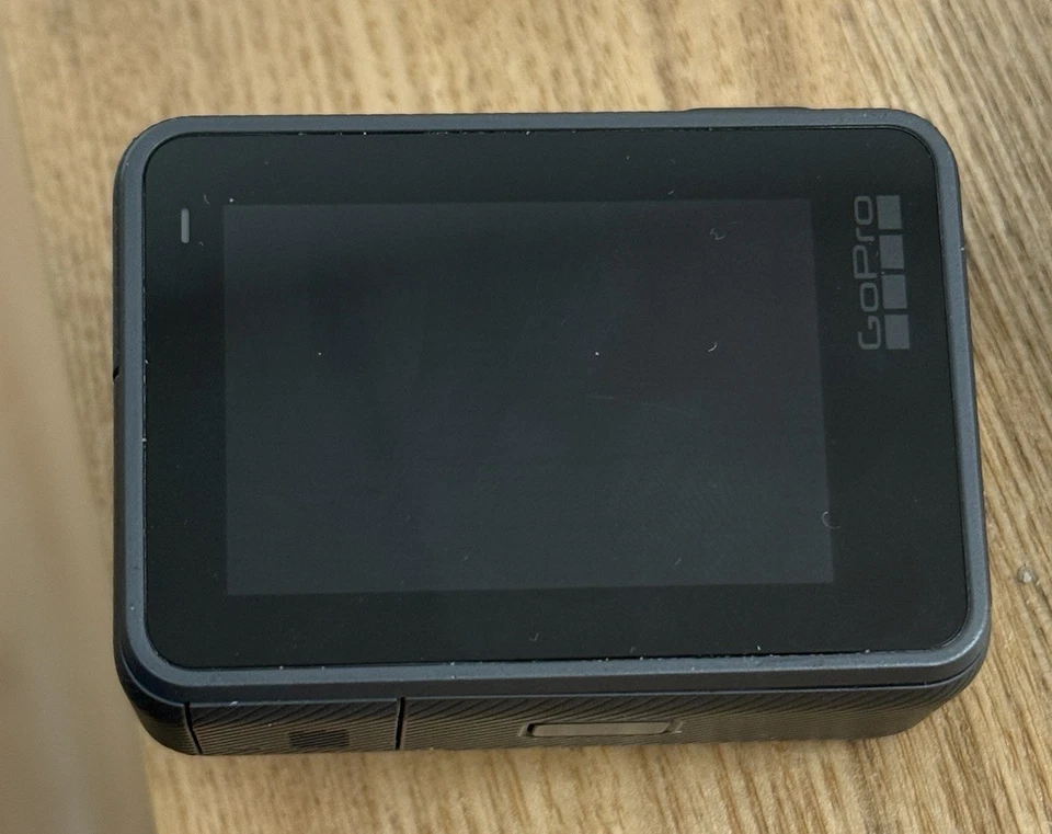 GoPro Hero 5 Black Edition Action Camera - Image 4 of 4