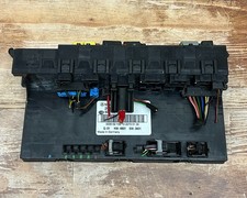 Sicherungskasten Zentralelektrik SAM Modul Relais 2035451801 Mercedes W203 W209