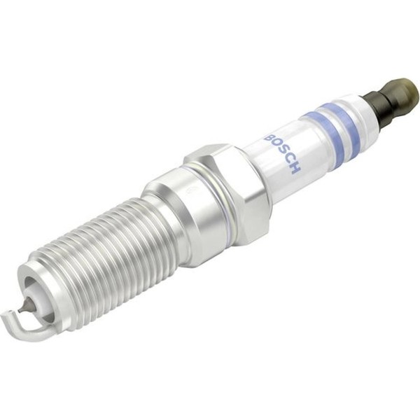 Bosch 0 242 236 663 ZüNdkerze FüR Ford Opel Volvo Mazda Chevrolet ZüNdfunke-image