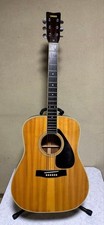 Guitare acoustique Yamaha FG-201B avec étui d'occasion