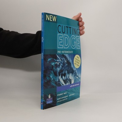New Cutting edge. Pre-intermediate. Students' book  |  Sarah Cunningham