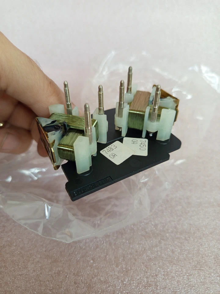 strumento nuovo temperatura pressione olio per Fiat Uno Turbo 2 serie 1400 Foto 4 de 4