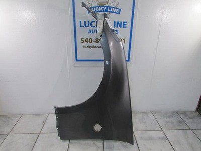 15 16 17 18 19 20 NISSAN 370Z Left Fender